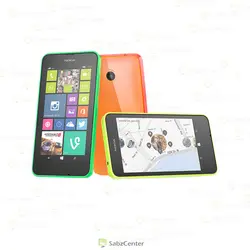 Nokia lumia 630 Dualsim