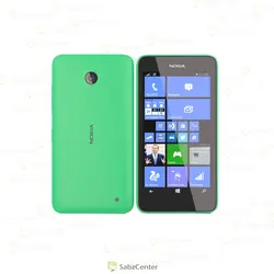 Nokia lumia 630 Dualsim