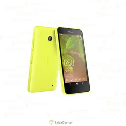 Nokia lumia 630 Dualsim