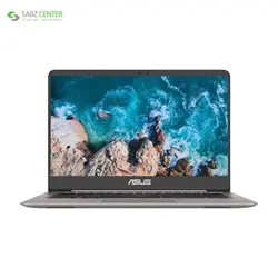 لپ تاپ ایسوس ASUS ZenBook UX410UF- ZRASUS ZenBook UX410UF- ZR - 14 inch Laptop