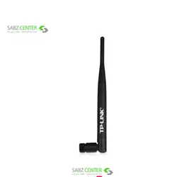 آنتن Indoor و نری تی پی-لینک مدل TL-ANT2408C با توان 8dBi TP-LINK TL-ANT2408C 2.4GHz 8dBi Indoor Desktop Omni-directional Antenna
