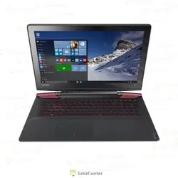 Lenovo IdeaPad Y700 i7 TOUCH