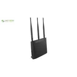 مودم روتر بی‌سیم ADSL2 Plus و VDSL2 Plus دی-لینک مدل DSL-2877AL D-Link DSL-2877AL ADSL2 Plus and VDSL2 Plus Wieless Modem Router