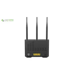 مودم روتر بی‌سیم ADSL2 Plus و VDSL2 Plus دی-لینک مدل DSL-2877AL D-Link DSL-2877AL ADSL2 Plus and VDSL2 Plus Wieless Modem Router