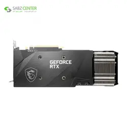 کارت گرافیک ام اس آی RTX 3070-OC-gaming-x terioMSI RTX 3070-OC-gaming- x terio Graphic Card