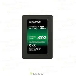 Adata Server SSD SX1000L -100GB