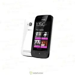 Nokia Lumia 710