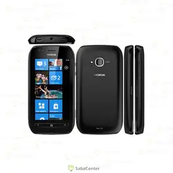 Nokia Lumia 710