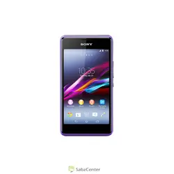 Sony Xperia E1 D2105