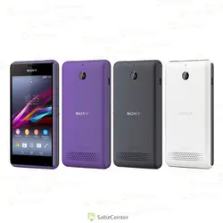 Sony Xperia E1 D2105