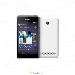 Sony Xperia E1 D2105