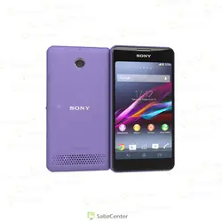 Sony Xperia E1 D2105