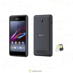 Sony Xperia E1 D2105