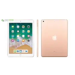 تبلت اپل مدل iPad 9.7 inch (2018) WiFi ظرفیت 32 گیگابایتApple iPad 9.7 inch (2018) WiFi 32GB Tablet