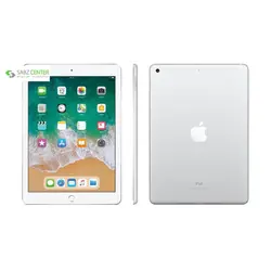 تبلت اپل مدل iPad 9.7 inch (2018) WiFi ظرفیت 32 گیگابایتApple iPad 9.7 inch (2018) WiFi 32GB Tablet