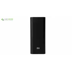 شارژر همراه شیاومی مدل Mi با ظرفیت 16000 میلی آمپر ساعت Xiaomi Mi 16000mAh Power Bank