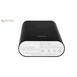 شارژر همراه شیاومی مدل Mi با ظرفیت 16000 میلی آمپر ساعت Xiaomi Mi 16000mAh Power Bank