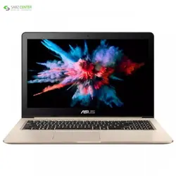 لپ تاپ ایسوس VivoBook Pro N580GD-FASUS VivoBook Pro N580GD - F - 15 inch Laptop