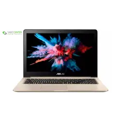 لپ تاپ ایسوس VivoBook Pro N580GD-FASUS VivoBook Pro N580GD - F - 15 inch Laptop