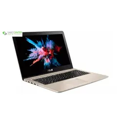 لپ تاپ ایسوس VivoBook Pro N580GD-FASUS VivoBook Pro N580GD - F - 15 inch Laptop