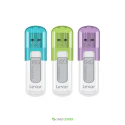 Lexar JumpDrive V10 Flash Memory – 16GB