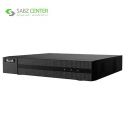 ضبط کننده ویدیویی هایلوک مدل DVR-216U-F2HILOOK DVR-216U-F2 DVR