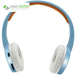 هدست بی سیم رپو مدل S100 Rapoo S100 Wireless Headset