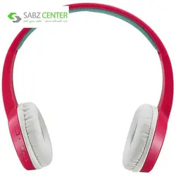 هدست بی سیم رپو مدل S100 Rapoo S100 Wireless Headset