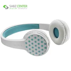 هدست بی سیم رپو مدل S100 Rapoo S100 Wireless Headset