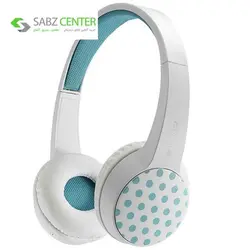 هدست بی سیم رپو مدل S100 Rapoo S100 Wireless Headset