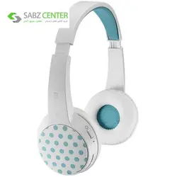 هدست بی سیم رپو مدل S100 Rapoo S100 Wireless Headset