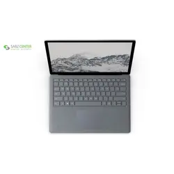 لپ تاپ 13 اینچی مایکروسافت مدل Surface Laptop Platinum – Q Microsoft Surface Laptop Platinum - Q - 13 inch Laptop