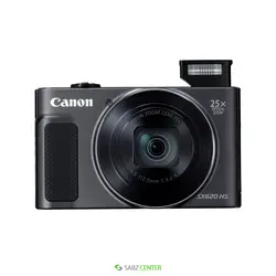 Canon SX620 HS 25 – 625mm