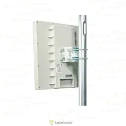 MikroTik RouterBoard-QRT 5