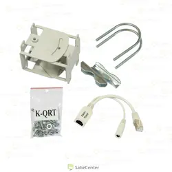 MikroTik RouterBoard-QRT 5