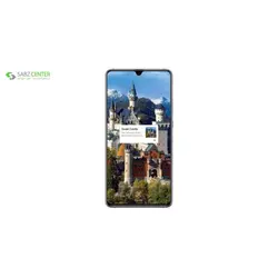 گوشی موبایل هوآوی مدل Mate 20 X دو سیم‌ کارت ظرفیت 128 گیگابایتHuawei Mate 20 X Dual SIM 128GB Mobile Phone