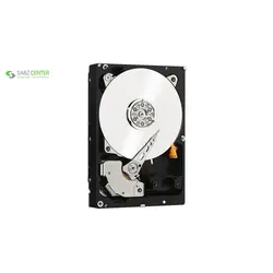 هارددیسک اینترنال وسترن دیجیتال Black WD4003FZEX 4TBWestern Digital Black WD4003FZEX Internal Hard Drive 4TB