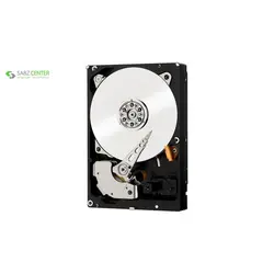 هارددیسک اینترنال وسترن دیجیتال Black WD4003FZEX 4TBWestern Digital Black WD4003FZEX Internal Hard Drive 4TB