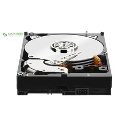 هارددیسک اینترنال وسترن دیجیتال Black WD4003FZEX 4TBWestern Digital Black WD4003FZEX Internal Hard Drive 4TB