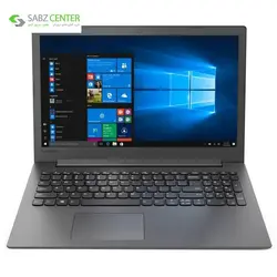 لپ تاپ لنوو مدل Lenovo Ideapad 130 – NLenovo Ideapad 130 - N 15 inch Laptop