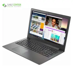 لپ تاپ لنوو مدل Lenovo Ideapad 130 – NLenovo Ideapad 130 - N 15 inch Laptop