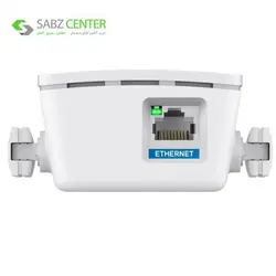 توسعه دهنده محدوده بی‌سیم لینک سیسRE6300-EULinksys RE6300-EU Wireless Range Extender