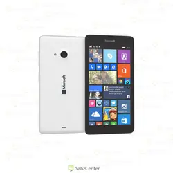 Nokia lumia 535 -Dualsim