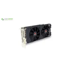 کارت گرافیک بایوستار مدل RX580-8GBBIOSTAR RX580-8GB Graphic Card