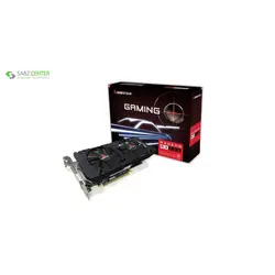 کارت گرافیک بایوستار مدل RX580-8GBBIOSTAR RX580-8GB Graphic Card