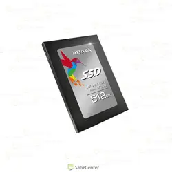 ADATA Premier SP600 Internal SSD Drive – 512GB