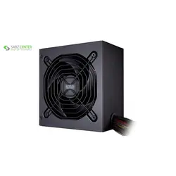 منبع تغذیه کامپیوتر کولر مستر MWE-Bronze-650Cooler Master MWE Bronze 650 Computer Power Supply