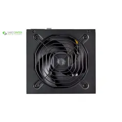 منبع تغذیه کامپیوتر کولر مستر MWE-Bronze-650Cooler Master MWE Bronze 650 Computer Power Supply
