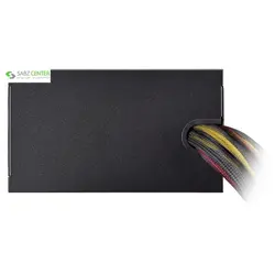 منبع تغذیه کامپیوتر کولر مستر MWE-Bronze-650Cooler Master MWE Bronze 650 Computer Power Supply