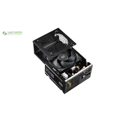 منبع تغذیه کامپیوتر کولر مستر MWE-Bronze-650Cooler Master MWE Bronze 650 Computer Power Supply